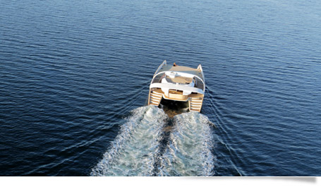 Oxygène Yacht Construction : chantier naval spécialisé dans le design et la construction de catamarans de luxe Oxygène Yacht Construction : chantier naval spécialisé dans le design et la construction de catamarans de luxe